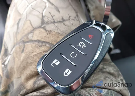 2017 Chevrolet Malibu 1Lt from USA, damaged, VIN 1G1ZE5STXHF144704